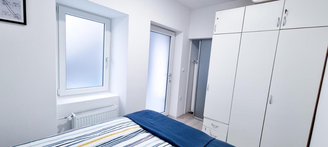 Apartma Galeb Piran Exterior foto
