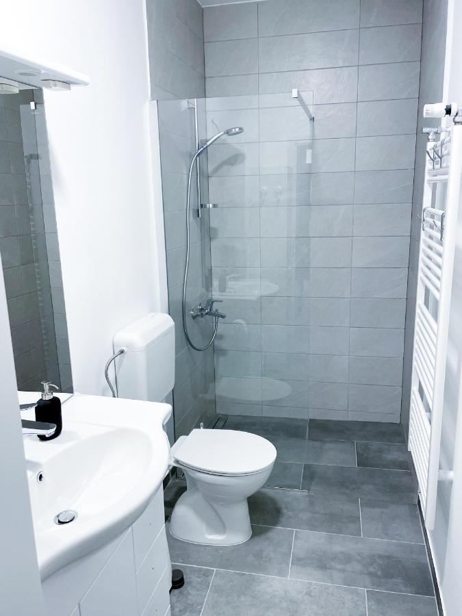 Apartma Galeb Piran Exterior foto